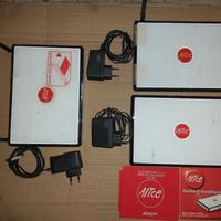 Modem Router Alice Gate di Telecom