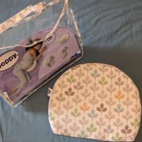 Cuscino gravidanza Boppy Chicco