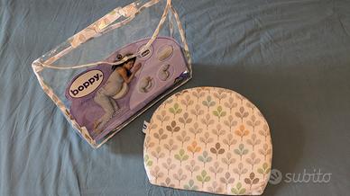 Cuscino gravidanza Boppy Chicco