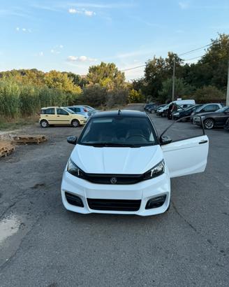 aixam 50 sport 2021
