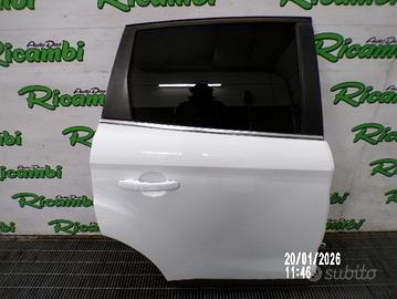 PORTA POSTERIORE DESTRA FORD KUGA CBV 2010