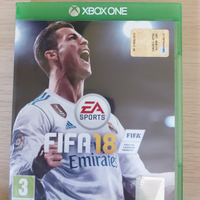 Fifa 18