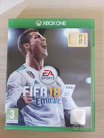 Fifa 18