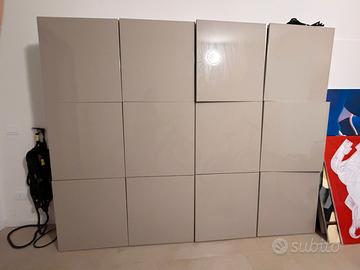 Mobile IKEA BESTÅ – 65€