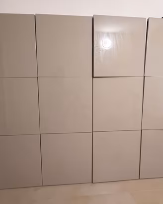 Mobile IKEA BESTÅ – 65€