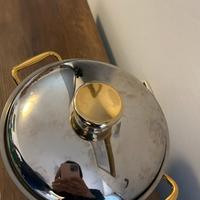 Pentola acciaio inox