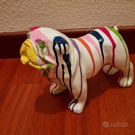 STATUINA BULLDOG 
