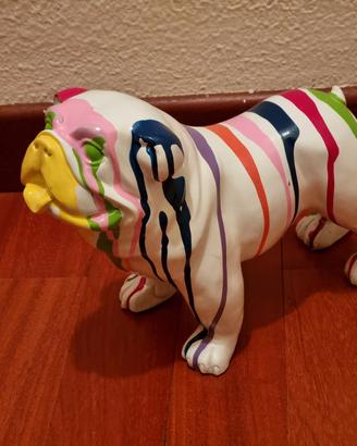 STATUINA BULLDOG 