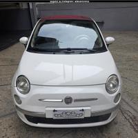 FIAT 500 C 1.2 AUTOMATICA