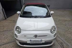 FIAT 500 C 1.2 AUTOMATICA