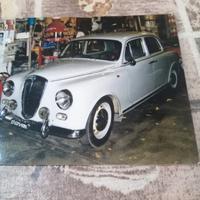 Lancia appia seconda serie 1955