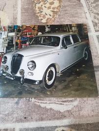Lancia appia seconda serie 1955