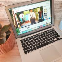 MacBook Air I7 8GB RAM 512GB Ssd Portátil Apple