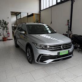 VOLKSWAGEN TIGUAN 2.O DIESEL 150CV DSG R-LINE