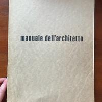 Manuale archietto anni 70
