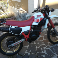 Yamaha xt 43f dell'84