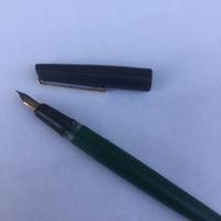 Penna stilografica