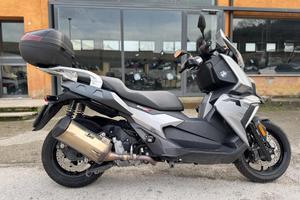 BMW C 400 X Abs