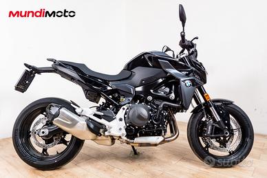 BMW F 900 R - 2025