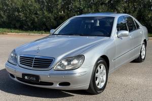 Mercedes-benz S 400 Classe cdi v8