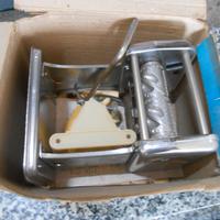 Macchina per la pasta