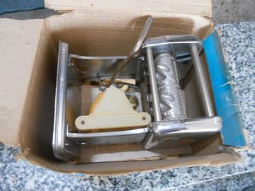 Macchina per la pasta