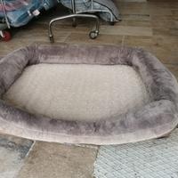 , cuscino cane