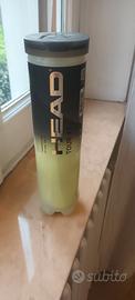 Palline da tennis