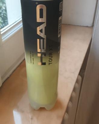 Palline da tennis