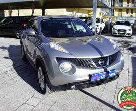 NISSAN Juke 1.5 dCi Acenta