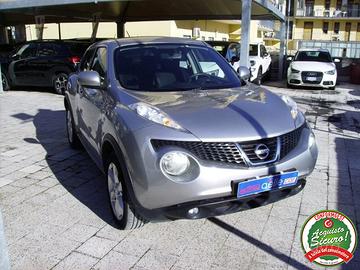 NISSAN Juke 1.5 dCi Acenta