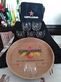 Aranciata San Pellegrino