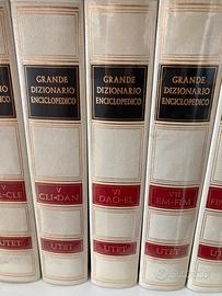 Enciclopedia UTET