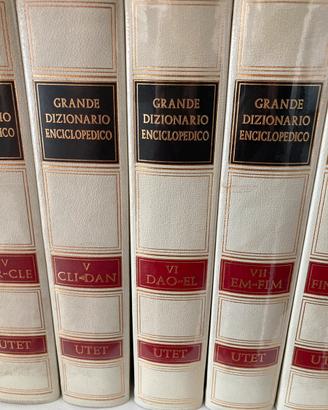 Enciclopedia UTET