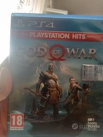 GOD OF WAR
