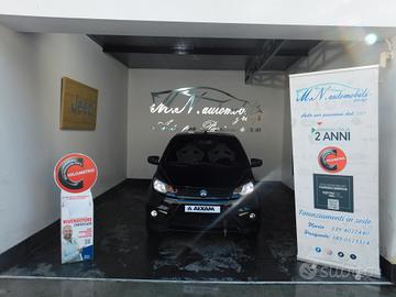 Aixam City GTO Sensation