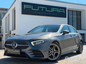 Mercedes-Benz Classe A 200 Premium AMG Line