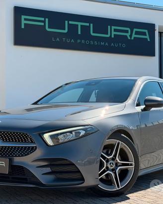 Mercedes-Benz Classe A 200 Premium AMG Line