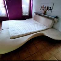 letto flou grand piano 