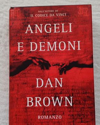 Angeli e demoni