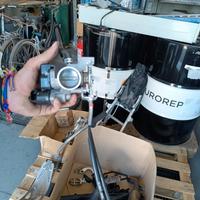 motore swm 12 SM 2022/23