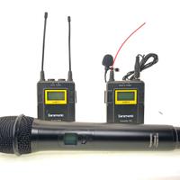 Microfono SARAMONIC UWMIC9