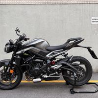 Triumph Street Triple R 765