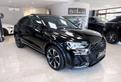 Audi Q3 Sportback 35 2.0 tdi S line edition s-tron