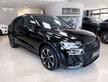 Audi Q3 Sportback 35 2.0 tdi S line edition s-tron