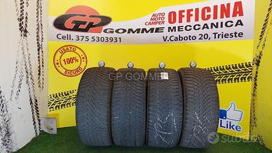 4 Pneumatici 2154518 Bridgestone Invern. al 72%'21