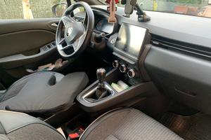 Renault Clio intens