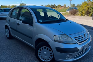 Citroen C3 GPL