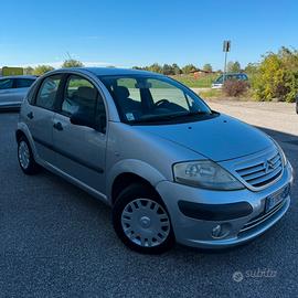 Citroen C3 GPL