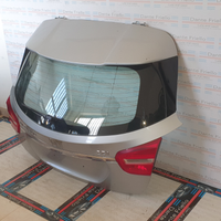 Portellone posteriore mercedes gla
